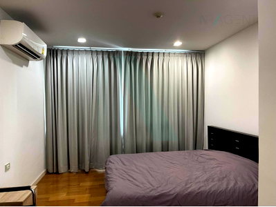 Condos for rent : 🔺 For Rent Condo CONDOLETTE LIGHT CONVENT Building 1, Floor 7,2 bed room, Room size 67.00 sqm