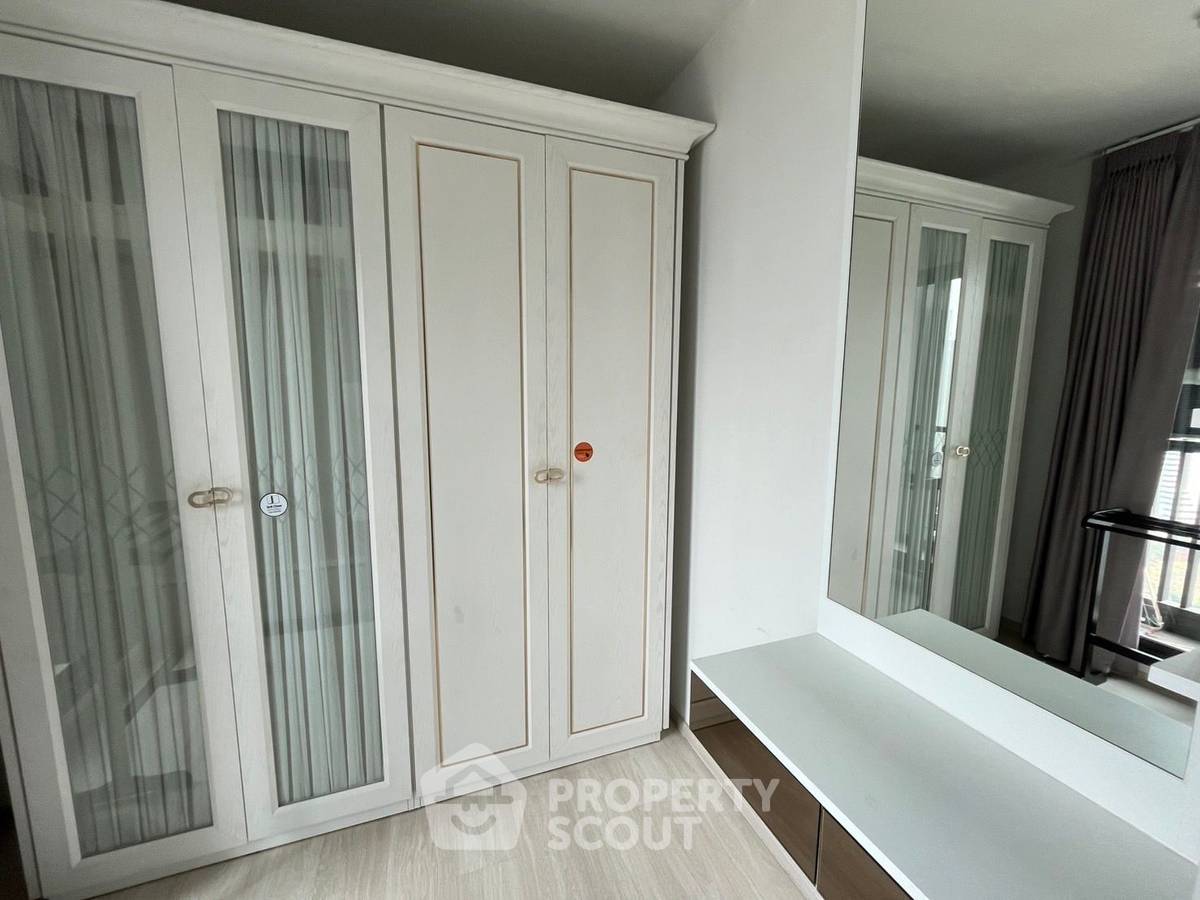 picture 1-BR Condo at Life One Wireless near BTS Phloen Chit (ID 621984) - 11/16