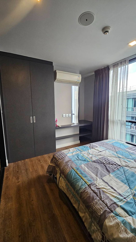 picture Esta Bliss Ramintra Condo For Rent - 2/7