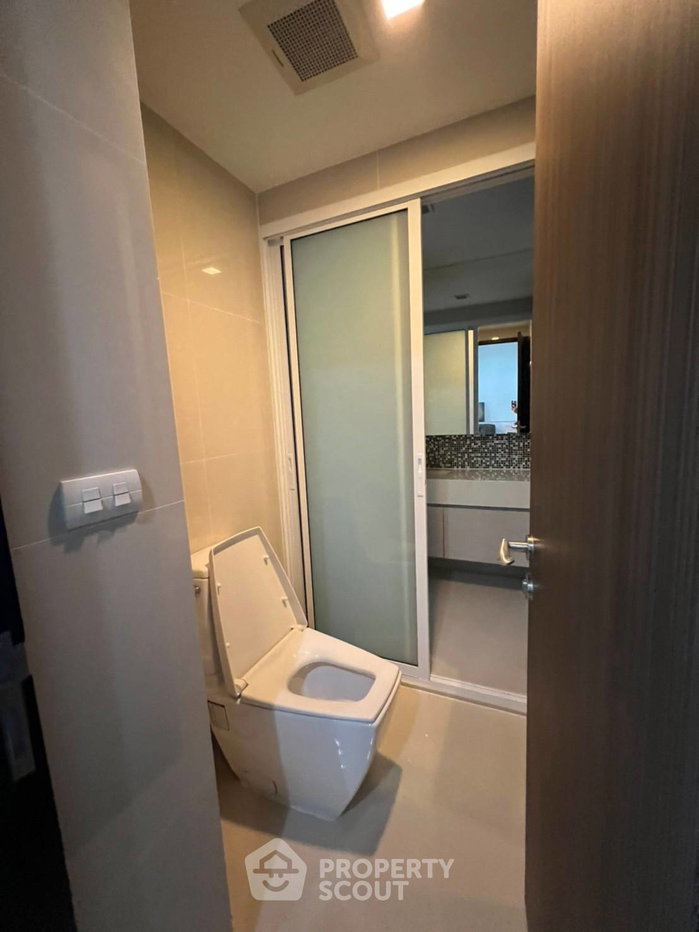 รูป คอนโด 1-ห้องนอน ที่ ริทึ่ม สุขุมวิท 44/1 ใกล้ BTS พระโขนง (ID 2914866) - รูปที่ 8/9