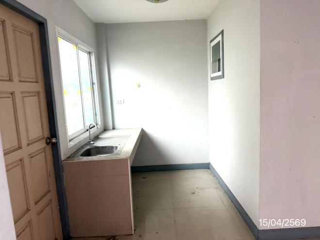 picture TOWN HOUSE 22 Sq.w. Si Racha Chonburi for 1.8M - 6/32