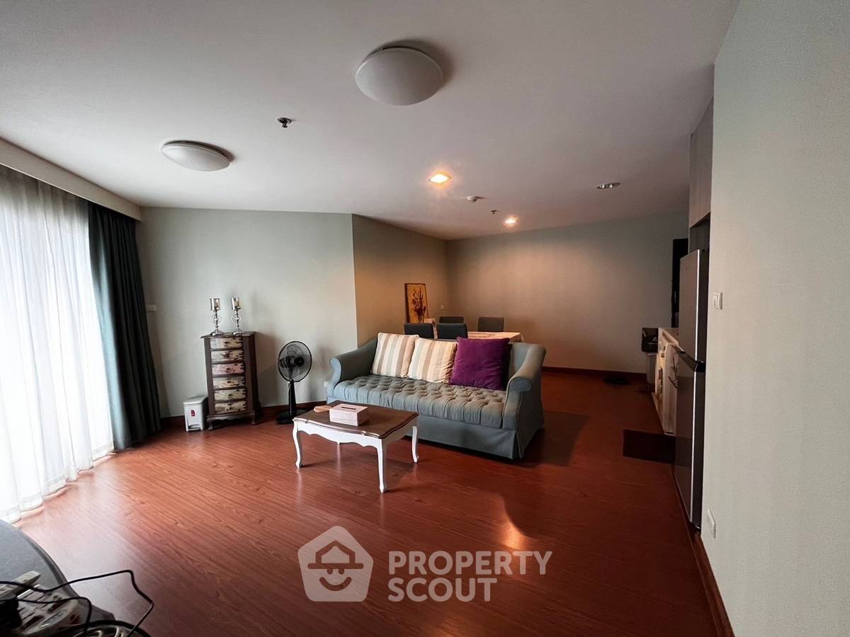 รูป คอนโด 1 ห้องนอน ชั้น 18 ขนาด 49 ตร.ม. Belle Grand Rama 9 ใกล้ MRT พระราม 9 (ID 995587) - รูปที่ 2/8