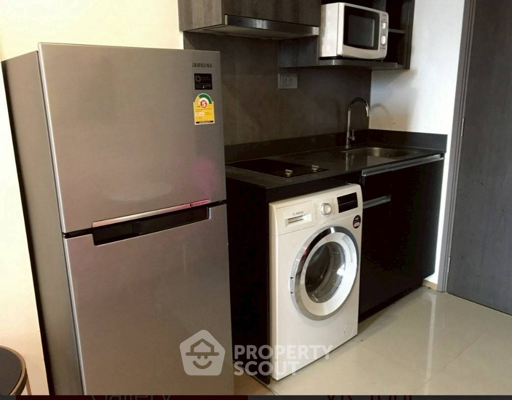 รูป คอนโด 1-ห้องนอน ที่ แอชตัน จุฬา - สีลม ใกล้ MRT สามย่าน (ID 2914879) - รูปที่ 12/15