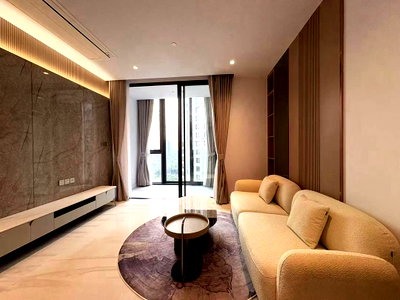 คอนโดให้เช่า : ให้เช่า Supalai Icon Sathorn ห้องสวยมาก ราคาดีสุดๆ ตกแต่งเฟอร์ครบ พร้อมเข้าอยู่ 💗 DS3102