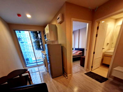 Condos for sale : 🚩 For Sell Condo METRO LUXE RAMA 4 Building C, Floor 5,1 bed room, Room size 25.00 sqm