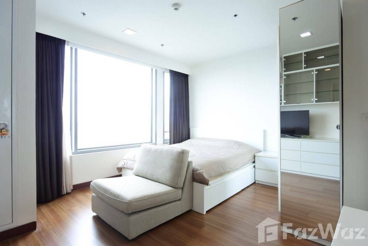 picture Studio Condo for sale at Vantage Ratchavipa 1124708 - 2/8