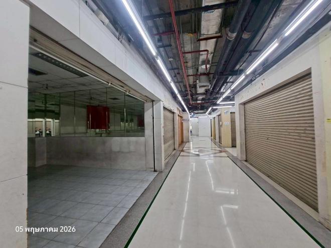 รูป ห้องชุดสำนักงาน 20.81 ตร.วา โบ๊เบ๊ทาวเวอร์ 2 เขตป้อมปราบศัตรูพ่าย กรุงเทพมหานคร 4.8M - รูปที่ 3/22