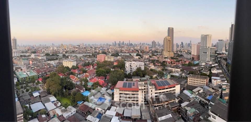 รูป คอนโด 2-ห้องนอน ที่ โฟล บาย แสนสิริ ใกล้ MRT วัดมังกร (ID 2919337) - รูปที่ 12/15