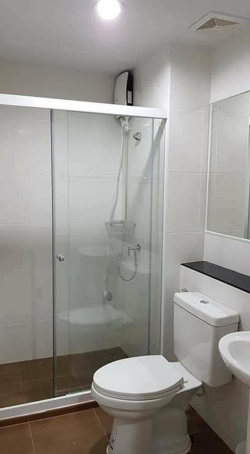 picture Regent Home Sukhumvit 81 Condo for rent  - 9/11