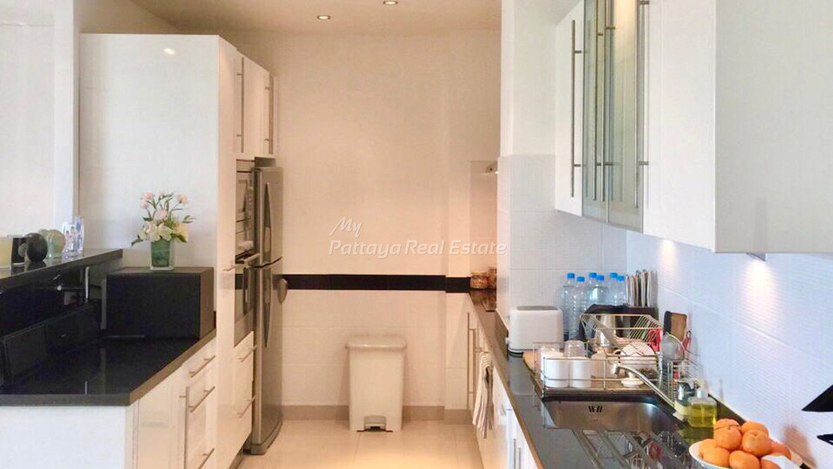 รูป 🛏️ 2 ห้องนอน - 🛁 2 ห้องน้ำ - 🏙️ Garden View - 🇹🇭 ชื่อบริษัท - 🏢 The Park Condominium Jomtien - รหัส: PARKJ04 - รูปที่ 18/24