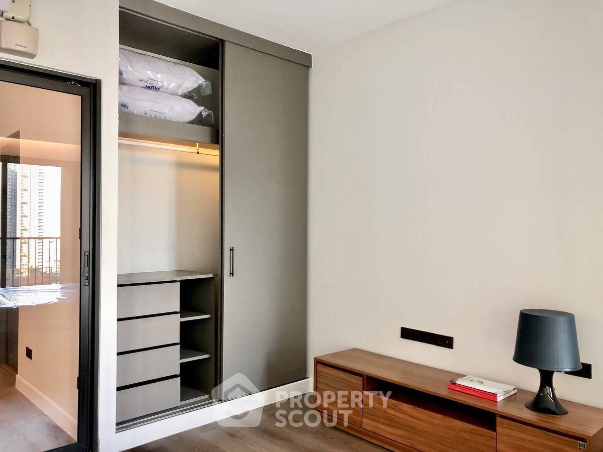 picture 1-BR Condo at Noble Solo close to Thong Lo (ID 2916527) - 10/11
