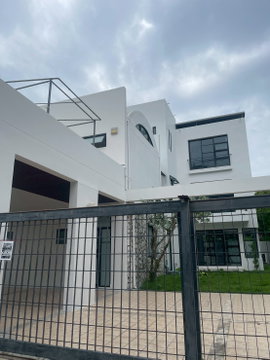 WS7516 🏡✨ ให้เช่าบ้านหรู The Noble Ekkamai 22 ใกล้ BTS เอกมัย เพียง 100,000 บาท / เดือน