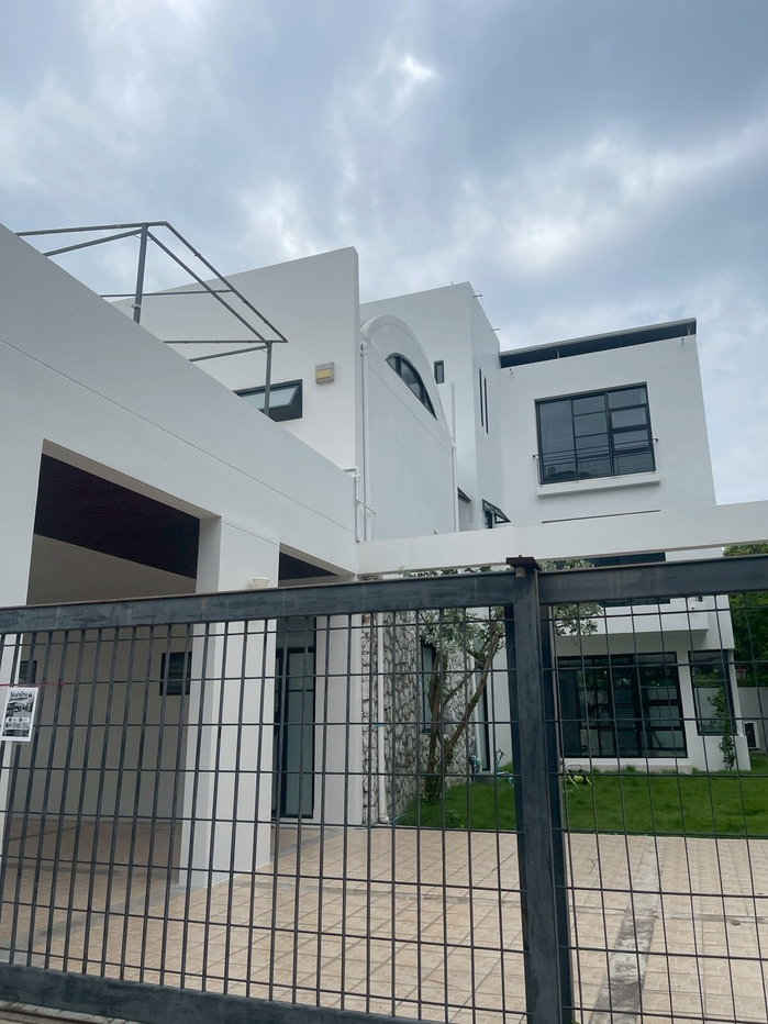 รูป WS7516 🏡✨ ให้เช่าบ้านหรู The Noble Ekkamai 22 ใกล้ BTS เอกมัย เพียง 100,000 บาท / เดือน - รูปที่ 1/41