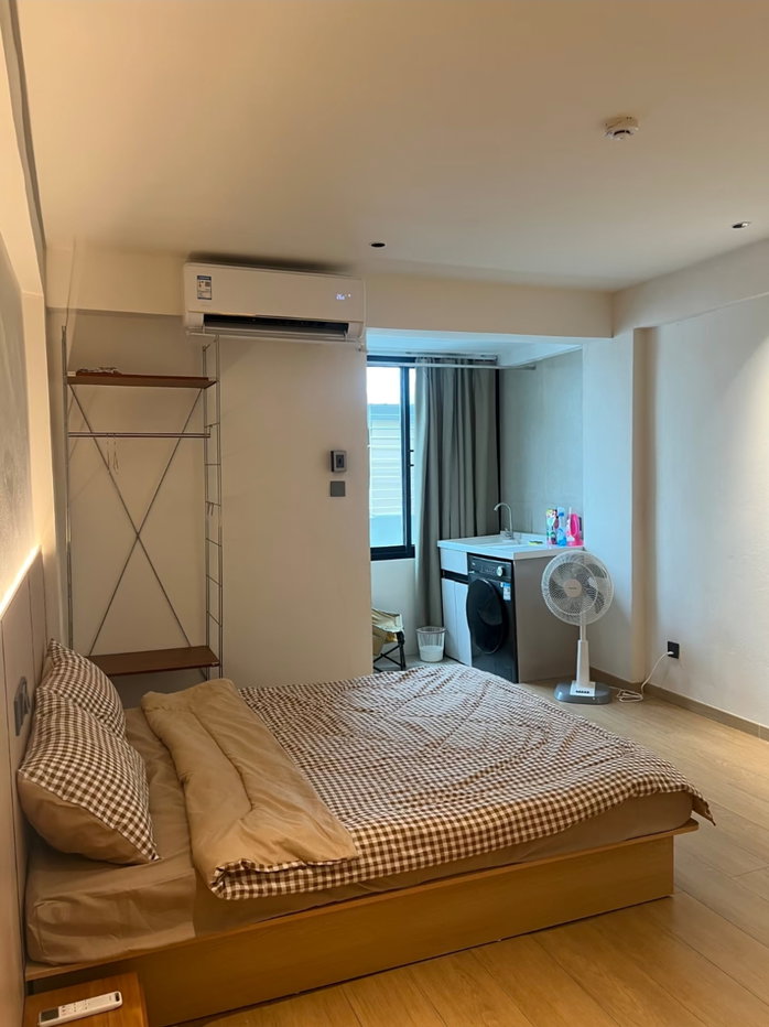 picture 🏡 Thaithani Condominium Complex for Rent | 5,500–6,000 THB/month ✨ - 4/9