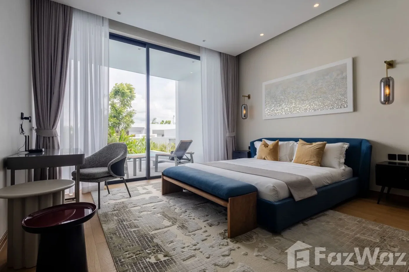 picture Premium 3-Bedroom Pool Villa Near HeadStart School 6296892 - 10/50