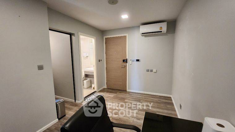 รูป คอนโด 1-ห้องนอน ที่ แอทโมซ แจ้งวัฒนะ ใน คลองเกลือ (ID 1361659) - รูปที่ 4/22