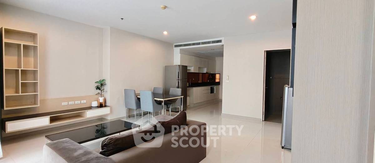 picture 2-BR Condo at Up Ekamai near ARL Ramkhamhaeng (ID 2914663) - 7/22
