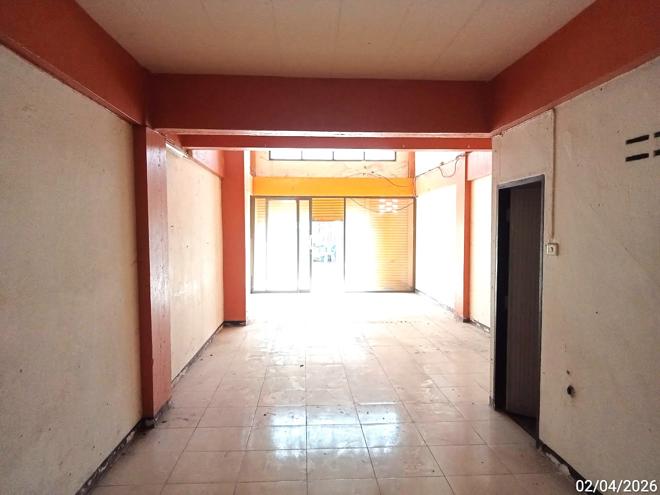 รูป อาคารพาณิชย์ 15 ตร.วา เมืองนครราชสีมา นครราชสีมา 2.1M - รูปที่ 3/36