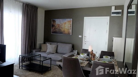 2 Bedroom Condo for sale at Aspire Sukhumvit 48  40172