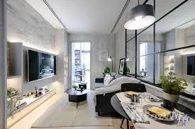 picture 2 bedroom for sale at Nue District R9 5379557 - 6/7