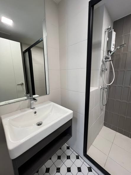 รูป 🏢 Kave Wonderland ตึก D ชั้น 3 | ห้องสวย ฟังก์ชันครบ พร้อมอยู่ - รูปที่ 5/7