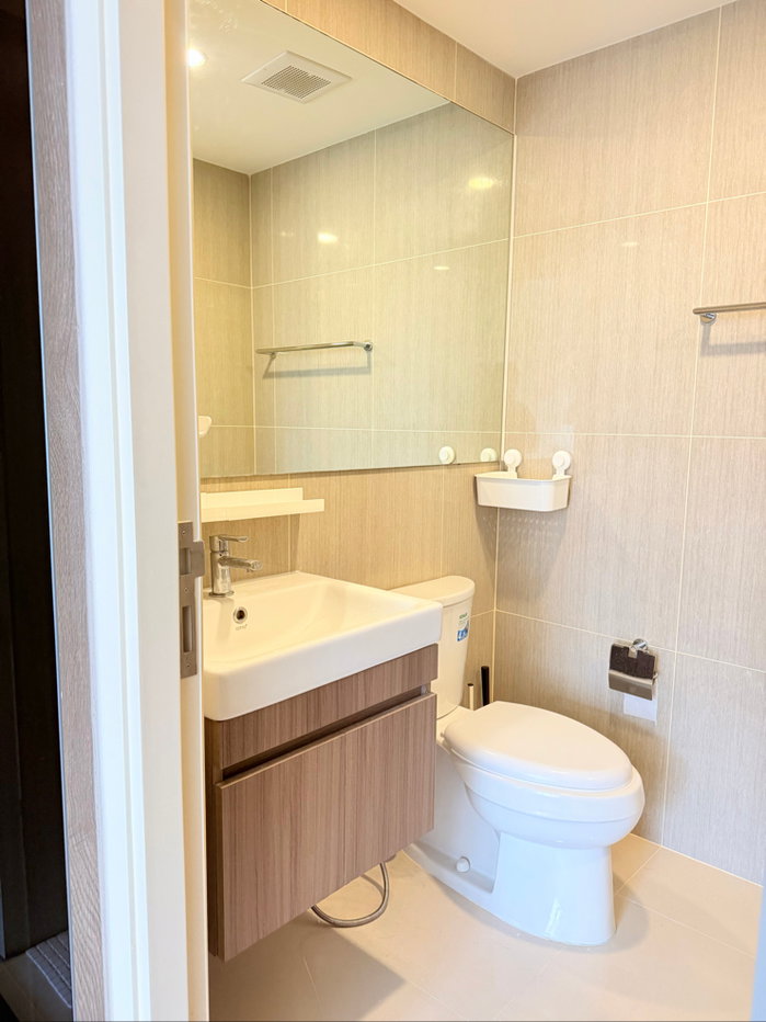 picture ❤️Owner Post! IKON Sukhumvit for Sale | Fully Furnished - 18/29