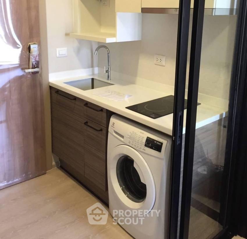 picture 1-BR Condo at Condolette Midst Rama 9 near MRT Phra Ram 9 (ID 2910514) - 6/6