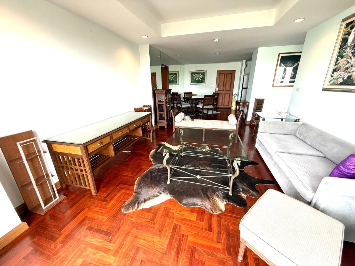 รูป 🔥ND0637✨ปล่อยให้เช่า คอนนโด สุพรีม วิลล์🏡 ( Supreme ville Condominium )🏡  - รูปที่ 7/24