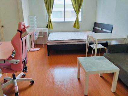รูปภาพ Lumpini township Rangsit-Klong for rent.