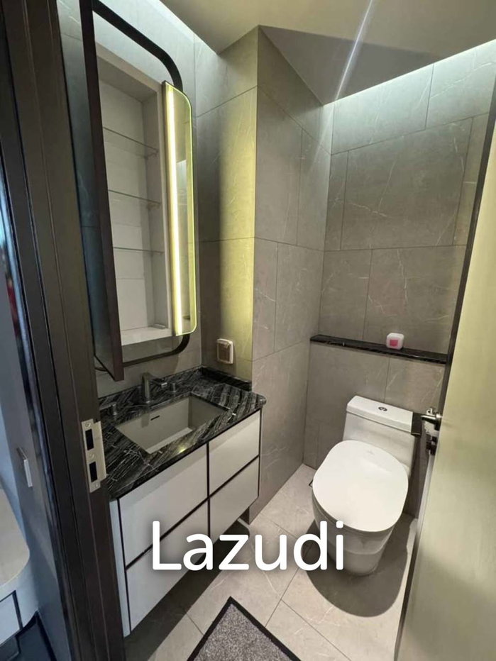 picture 67 Sqm 2 Bed The Reserve 61 Hideaway - 8/11