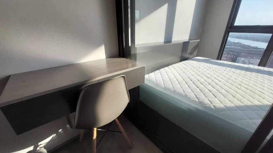 picture ð For Rent The Politan Aqua ð Add Line ID: @zcondo (with@) ðĨ C4042 - 6/9
