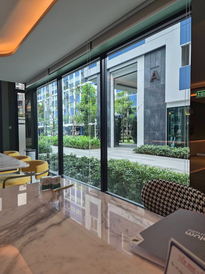 picture Condo for rent: Plum Condo Chaengwattana - Donmueng - 10/15