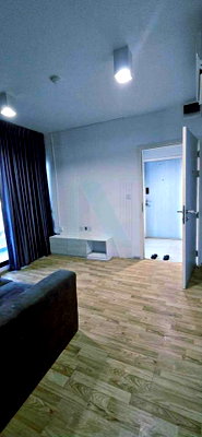 Condos for rent Sukhumvit 78 : 🔺 For Rent Condo THE CABANA Building 1, Floor 6,1 bed room, Room size 35 sqm