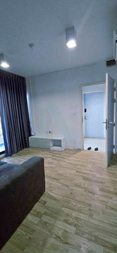 🔺 ให้เช่าคอนโด เดอะ คาบาน่า อาคาร 1 ชั้น 6 1 ห้องนอน ขนาด 35 ตรม ใกล้ Imperial World สำโรง