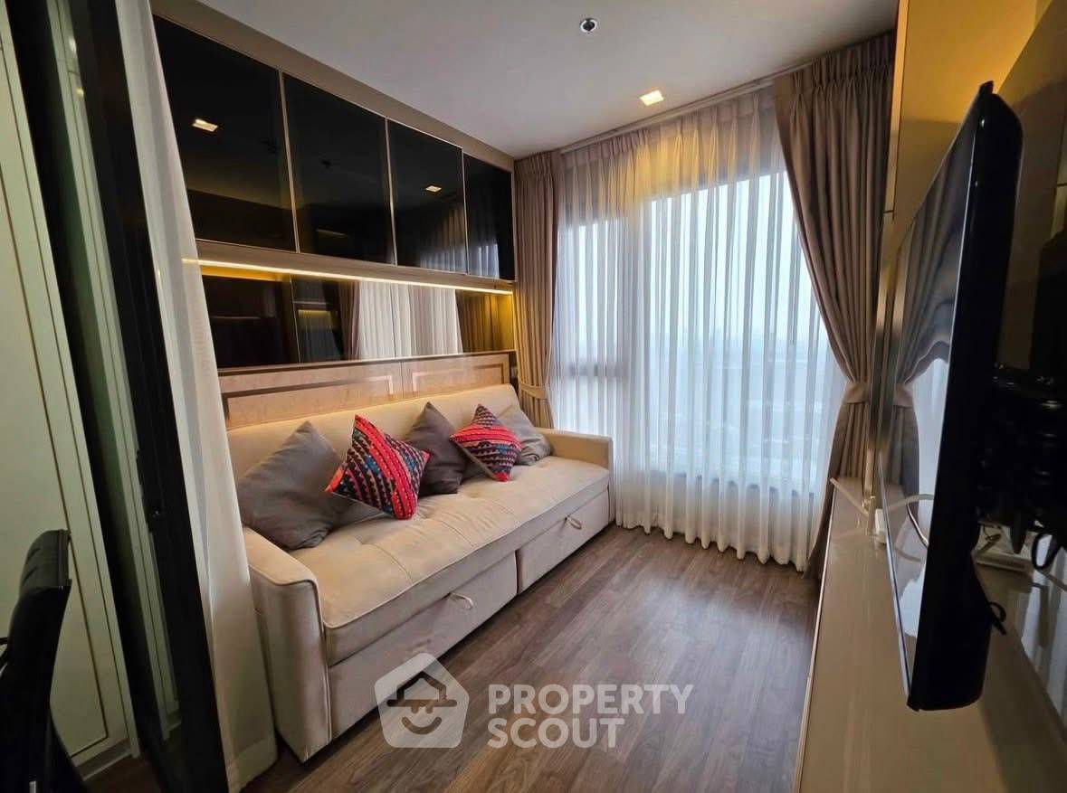 รูป คอนโด 1-ห้องนอน ที่ ไลฟ์ ลาดพร้าว แวลลีย์ ใกล้ BTS ห้าแยกลาดพร้าว (ID 2913556) - รูปที่ 3/5
