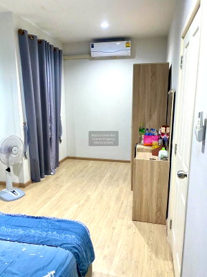 Townhouses for sale Makro Bangbuathong : For Sale Townhouse/Townhome  , S Gate Chaengwattana-Kanjanapisek , Lahan , Bang Bua Thong , Nonthaburi , CX-102102 ✅ Live chat with us ADD LINE @connexproperty ✅