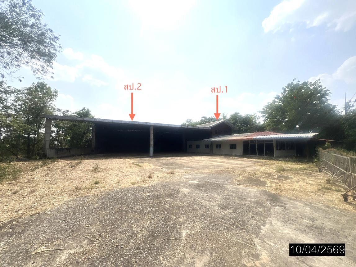 picture HOME 419 Sq.w. Pathum Ratwongsa Amnat Charoen for 3.8M - 21/42