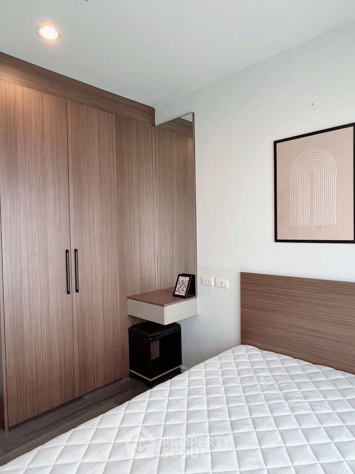 picture 2-BR Condo at The Stage Taopoon - Interchange near MRT Tao Poon (ID 2920466) - 11/28