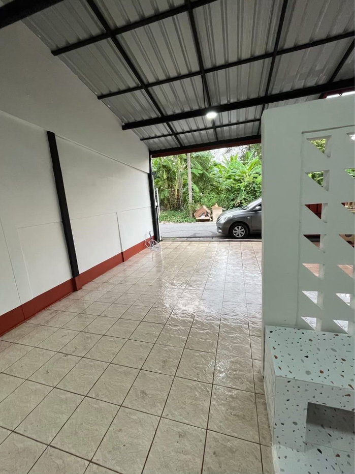 รูป 🏡 ให้เช่าบ้าน ทาวน์โฮม 1 ชั้น ถนนมหิดล ซอยเจ้าแม่กวนอิม ทำเลดีมาก เดินทางสะดวก - รูปที่ 2/10