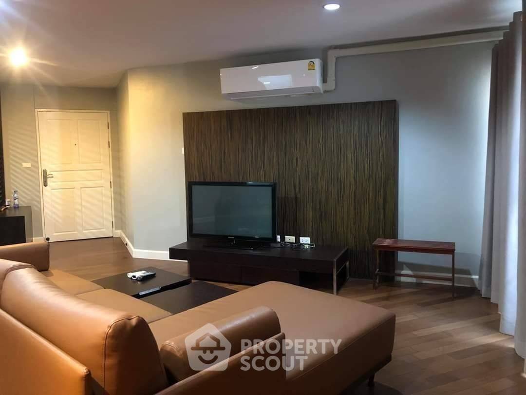 รูป คอนโด 2-ห้องนอน ที่ เบล พาร์ค เรสซิเดนท์ คอนโดมิเนียม ใน ช่องนนทรี (ID 1312834) - รูปที่ 7/19