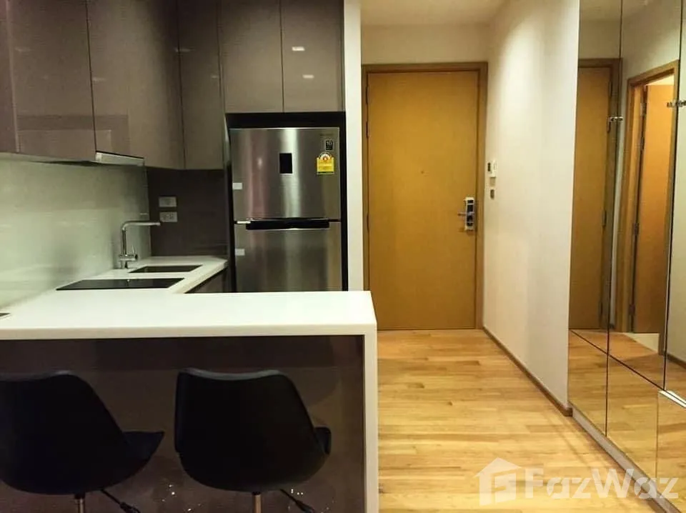 picture 1 Bedroom Condo for sale at Hyde Sukhumvit 13 1373974 - 3/11