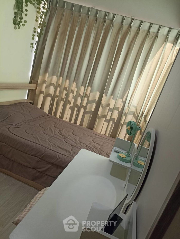 รูป คอนโด 2-ห้องนอน ที่ สมบัติ คอนโดวิว ใกล้ ถนนพระตำหนัก พัทยา (ID 2916818) - รูปที่ 7/12