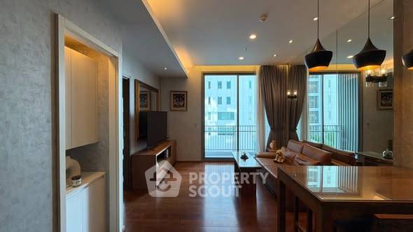 picture 1-BR Condo at Quattro By Sansiri near BTS Thong Lor (ID 2916191) - 1/7