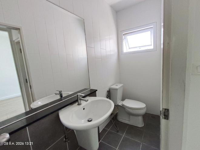 picture TOWN HOUSE 17.5 Sq.w. Muang Samut Prakarn Samut Prakarn for 2.8M - 15/34