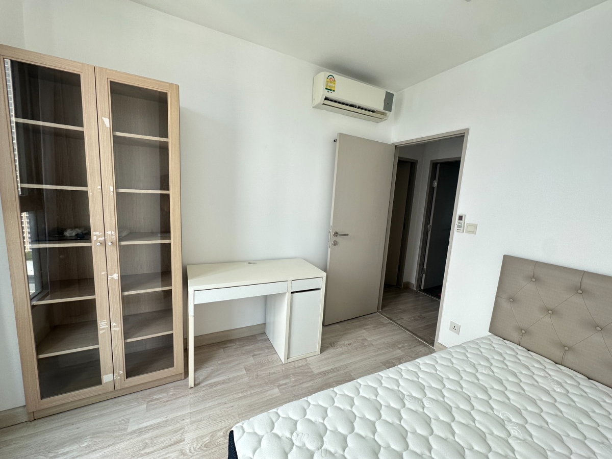 picture Rent IDEO Mobi Sathorn Near BTS - 16/16