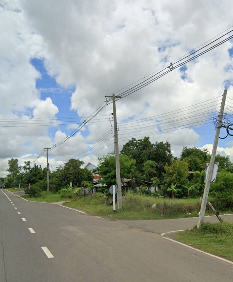 รูป 📢 ขายที่ดิน เจ้าของขายเอง 📢 📍บ้านพลวง ต.สวายจีก อ.เมือง จ.บุรีรัมย์ ติดต่อ 090-6680969 - รูปที่ 5/8