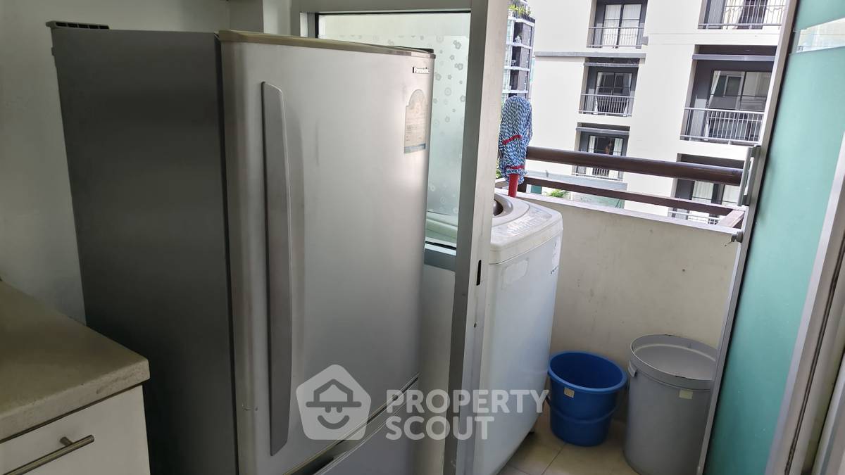 รูป คอนโด 1-ห้องนอน ที่ คอนโด วัน สุขุมวิท 52 คอนโดมิเนียม ใกล้ BTS อ่อนนุช (ID 2917000) - รูปที่ 9/11