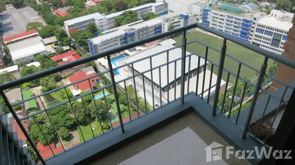 รูป ขาย คอนโด 1 ห้องนอน ในโครงการ วิลล่า อโศก 30550 - รูปที่ 5/8