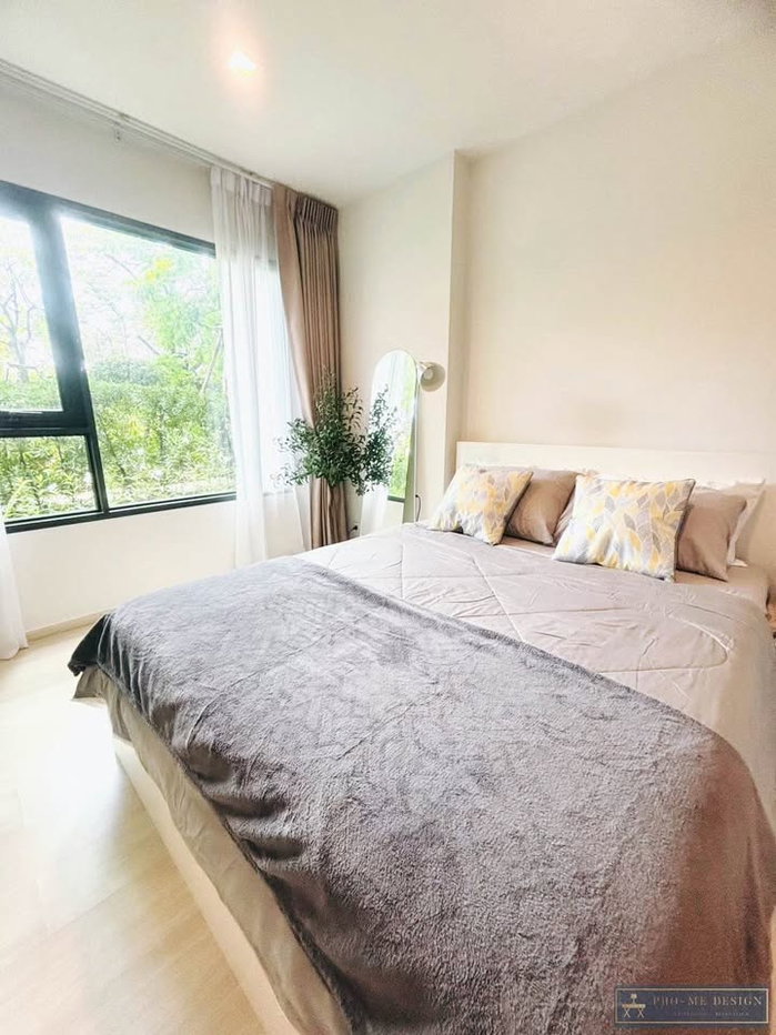 picture Code: 26KJ2550  for rent Life One Wireless 🔥🔥 Line ID: @kjcondo (with @)🔥🔥 - 2/14