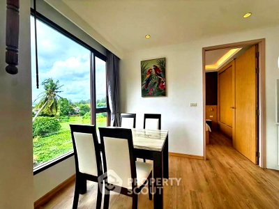 คอนโดให้เช่า : คอนโด 1-ห้องนอน ที่ อริสโต้ 2 ใกล้ หาดสุรินทร์ (ID 2921268)